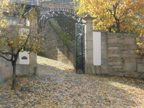 Гостиница Quinta das Aveleiras  Торре-Де-Монкорву